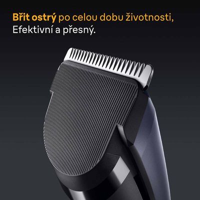 Braun HC5550