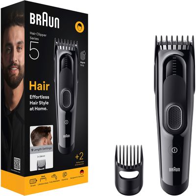 Braun HC5510