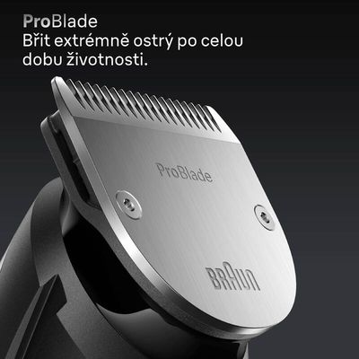Braun BT7540