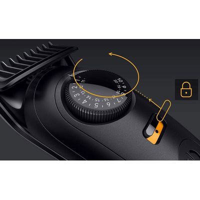 Braun BT5520