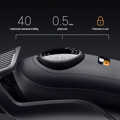 Braun BT5520