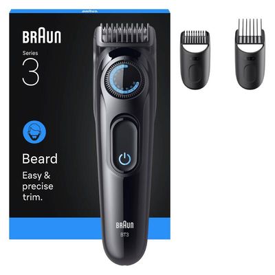 Braun BT3520
