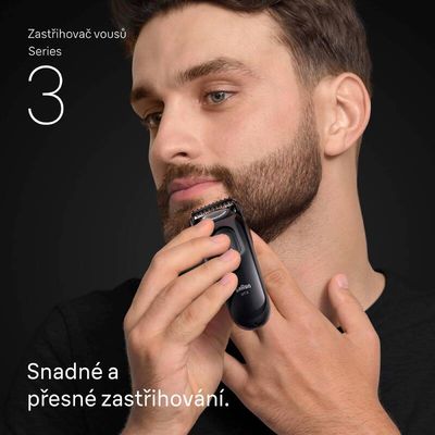Braun BT3520