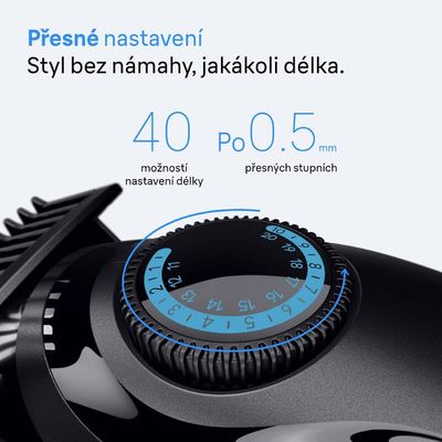 Braun BT3520