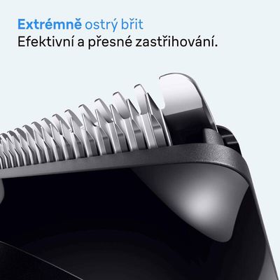 Braun BT3520