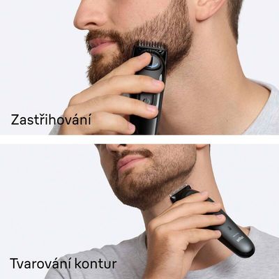 Braun BT3520