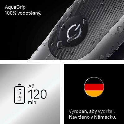 Braun AIO7560