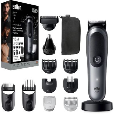 Braun AIO7560