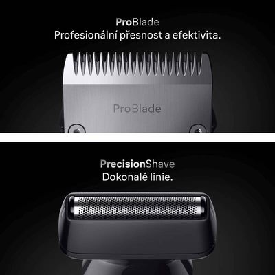 Braun AIO7540