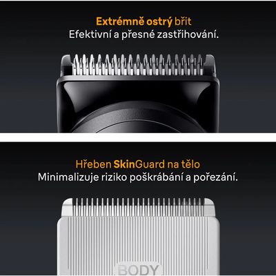 Braun AIO5540