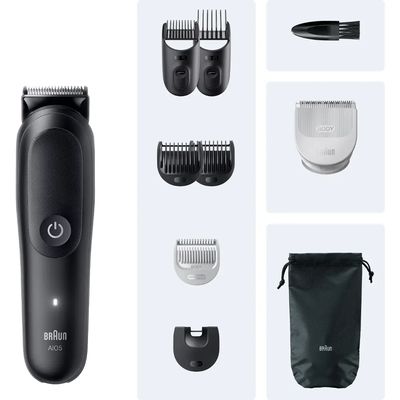 Braun AIO5540