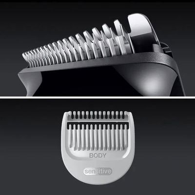 Braun AIO5520