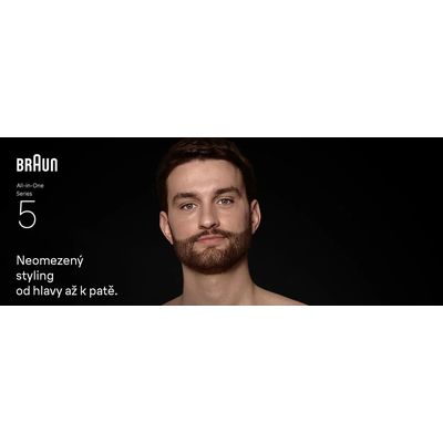 Braun AIO5520
