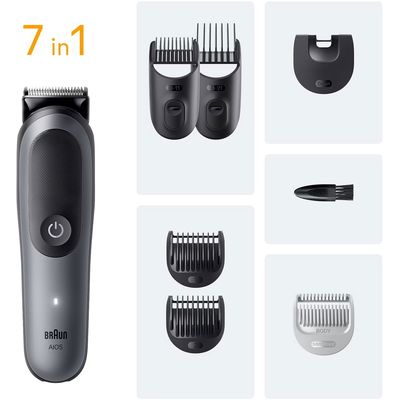 Braun AIO5520