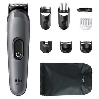 Braun AIO3540
