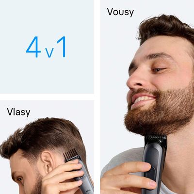 Braun AIO3500