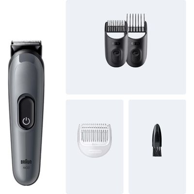 Braun AIO3500