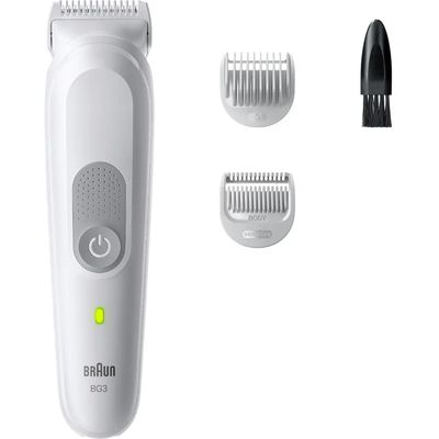 Braun BG 3530