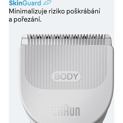 Braun BG 3530