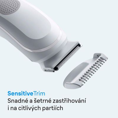 Braun BG 3530