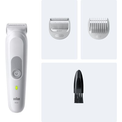 Braun BG 3530
