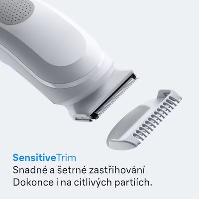 Braun BG 3500