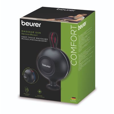 BEURER MG 101 Masážní pistole kulová