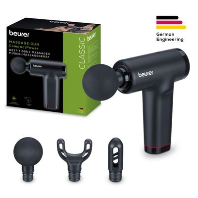BEURER MG 89 Masážní pistole