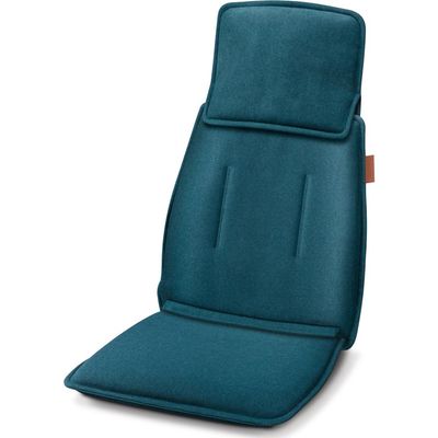 Beurer MG 330 - SHIATSU masážní podložka - petrol