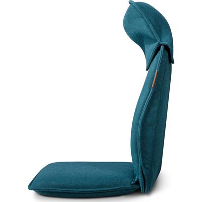 Beurer MG 330 - SHIATSU masážní podložka - petrol