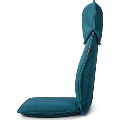 Beurer MG 330 - SHIATSU masážní podložka - petrol