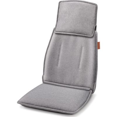 Beurer MG 330 - SHIATSU masážní podložka - šedá