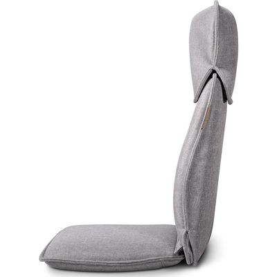 Beurer MG 330 - SHIATSU masážní podložka - šedá