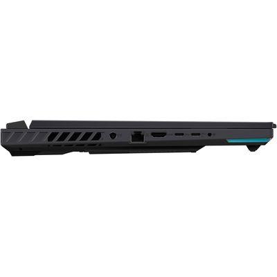 ASUS ROG Strix G16 G614FM-NEBULA008W Eclipse Gray kovový