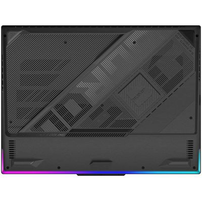 ASUS ROG Strix G16 G614FM-NEBULA008W Eclipse Gray kovový
