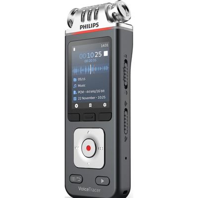 Philips DVT6115