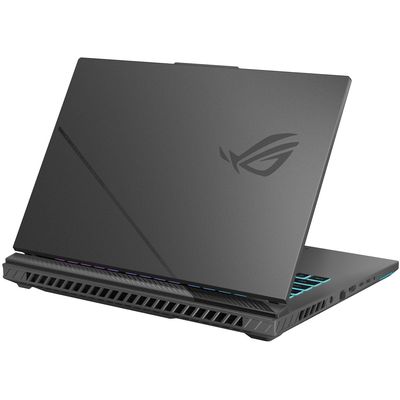 ASUS ROG Strix G16 G615LM-NEBULA062W Eclipse Gray kovový