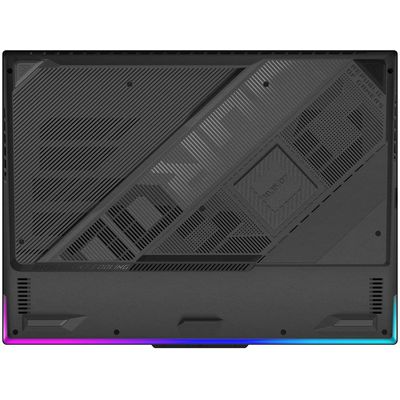 ASUS ROG Strix G16 G614PP-NEBULA016W Eclipse Gray kovový