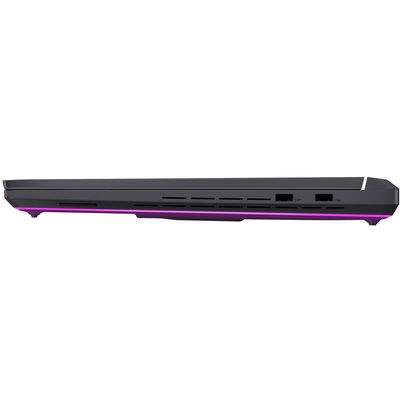 ASUS ROG Strix G18 G814PM-NEBULA010W Eclipse Gray kovový