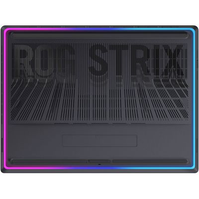 ASUS ROG Strix G18 G814PM-NEBULA010W Eclipse Gray kovový