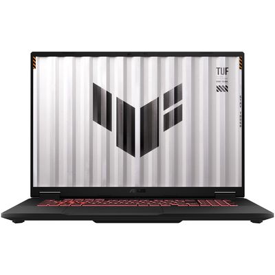 ASUS TUF Gaming A18 FA808UM-S8011W Jaeger Gray kovový