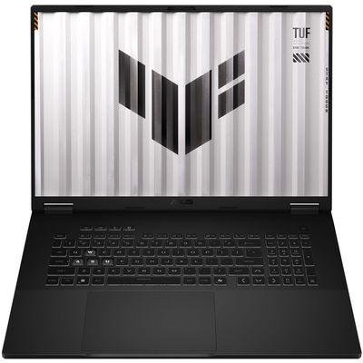 ASUS TUF Gaming A18 FA808UM-S8011W Jaeger Gray kovový