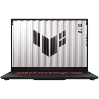 ASUS TUF Gaming A18 FA808UP-S8012W Jaeger Gray kovový