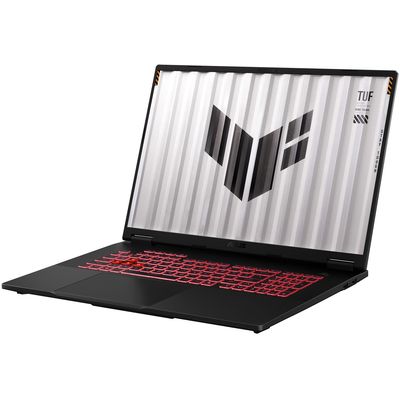 ASUS TUF Gaming A18 FA808UP-S8012W Jaeger Gray kovový