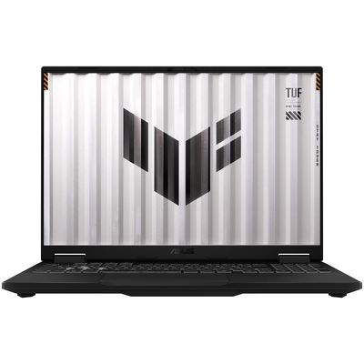 ASUS TUF Gaming A16 FA608UM-QT044W Jaeger Gray kovový