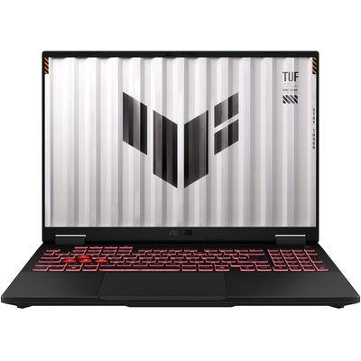 ASUS TUF Gaming A16 FA608UM-QT044W Jaeger Gray kovový