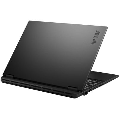 ASUS TUF Gaming A16 FA608UM-QT044W Jaeger Gray kovový