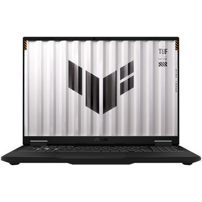 ASUS TUF Gaming A16 FA608UM-RV015 Jaeger Gray kovový