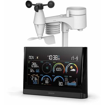 Sencor SWS 11000