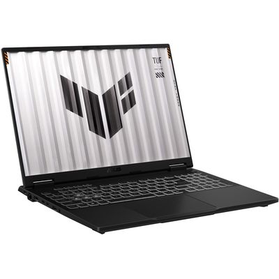 ASUS TUF Gaming A16 FX608JM-RV015 Jaeger Gray kovový